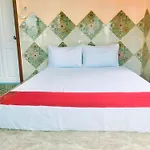 Sky Bedroom With A Smooth Life View