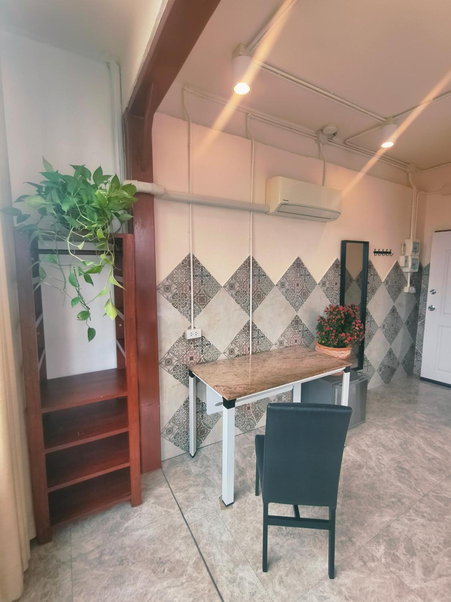 Sky Bedroom With A Smooth Life View Pangsapuri